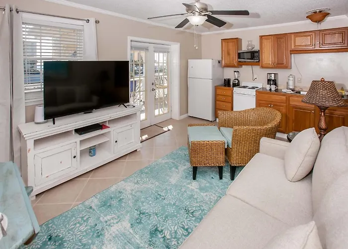 Banana Bay 4 Hotel Gulf Shores