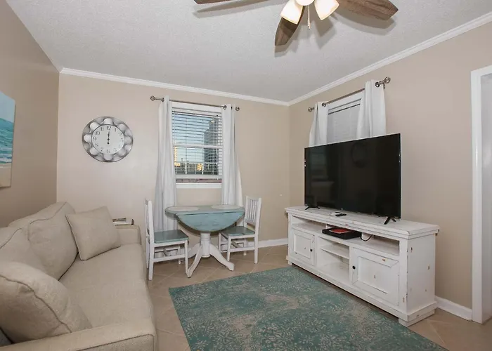 Banana Bay 4 3* Gulf Shores